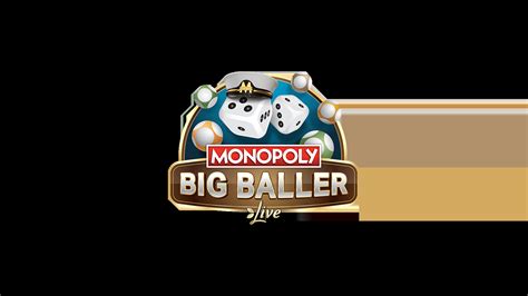 casino results monopoly big baller|MONOPOLY Big Baller .